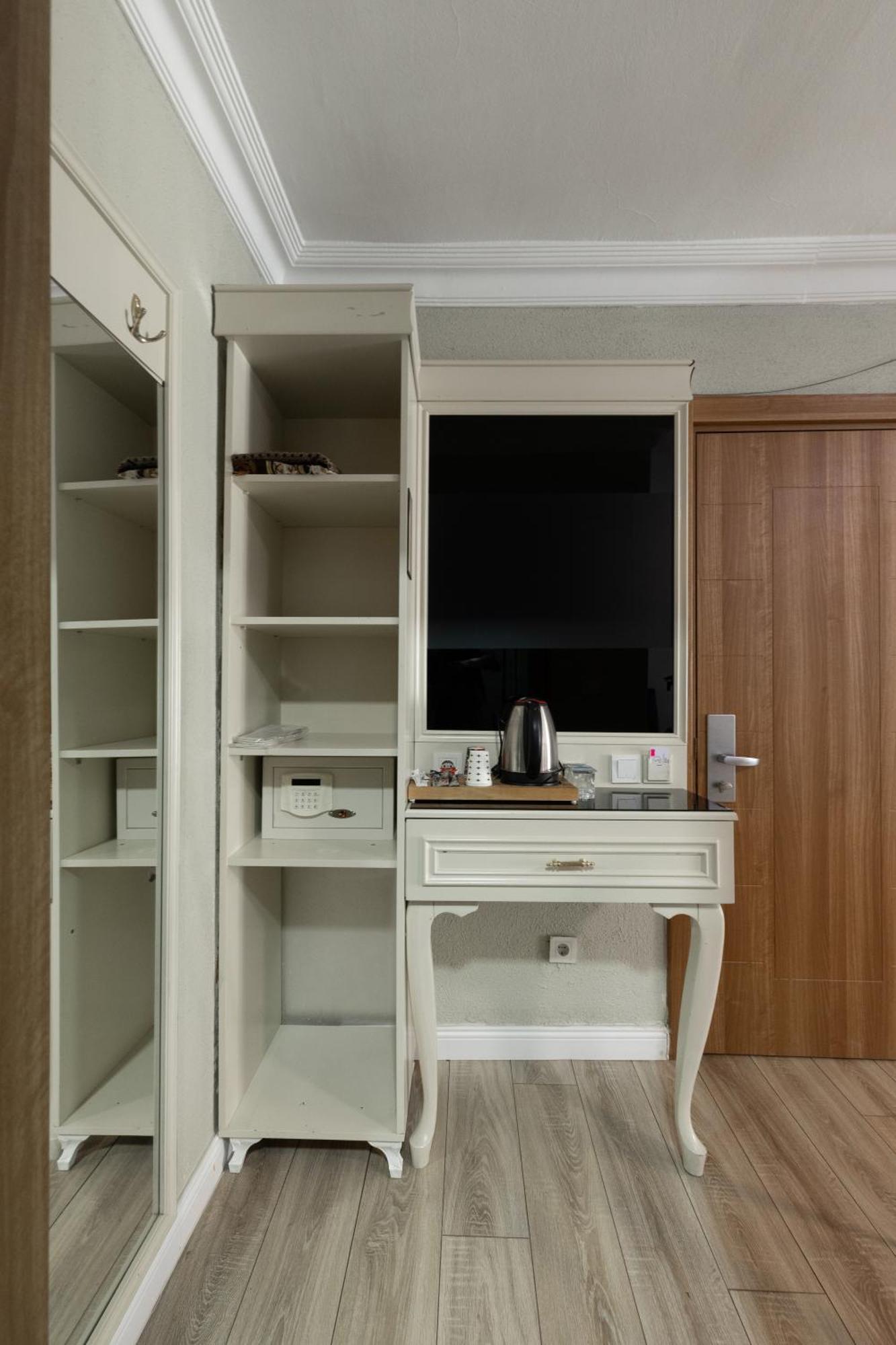 Seher Hotel اسطنبول المظهر الخارجي الصورة